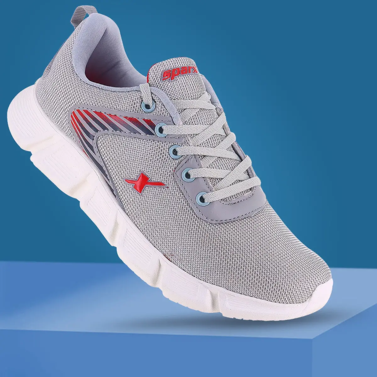 Athleisure Shoes For Men Sm 1036 4