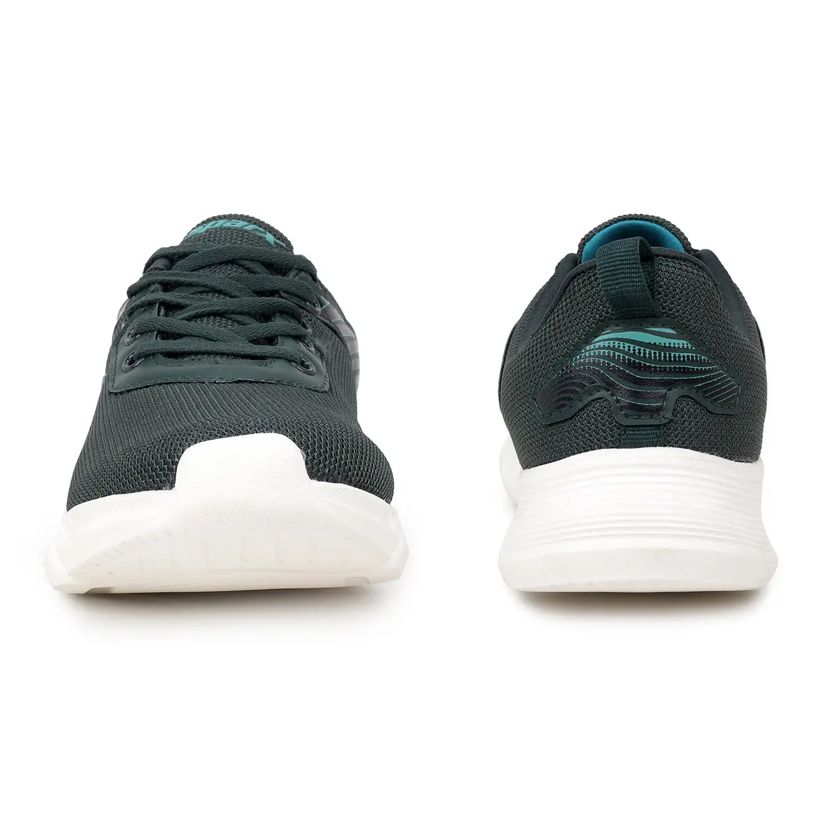 Athleisure Shoes For Men Sm 1036 5