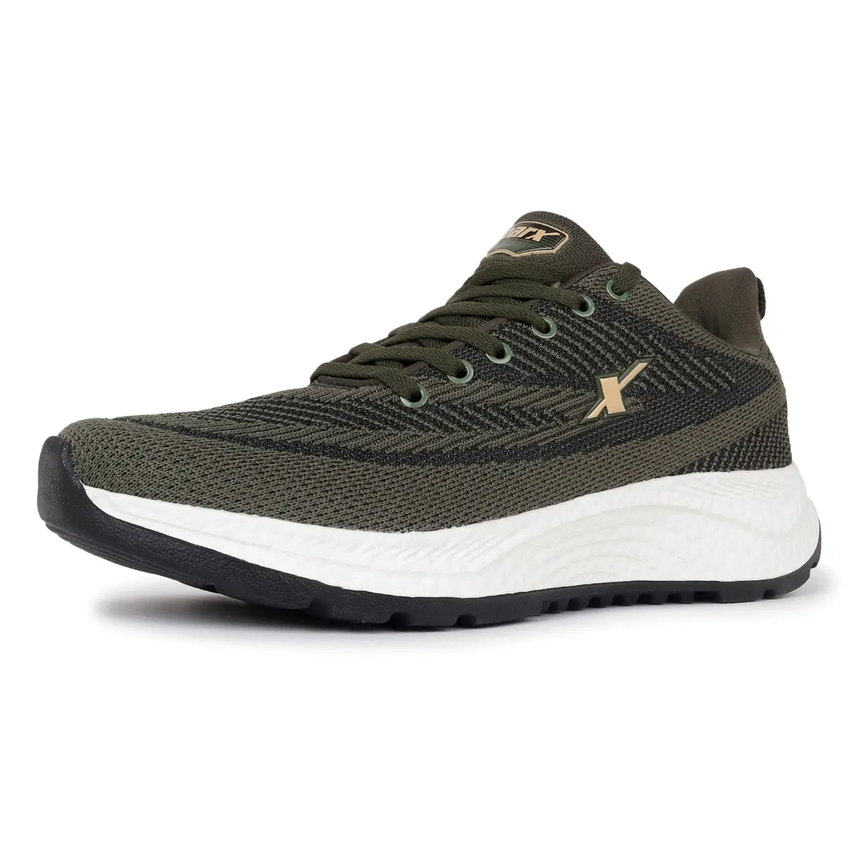 Athleisure Shoes For Men Sm 1043 1