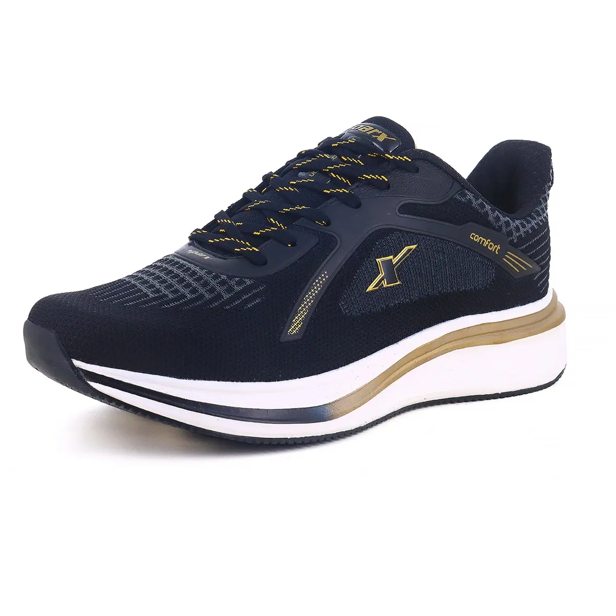 Sparx Shoes For Men Sm 1060 1
