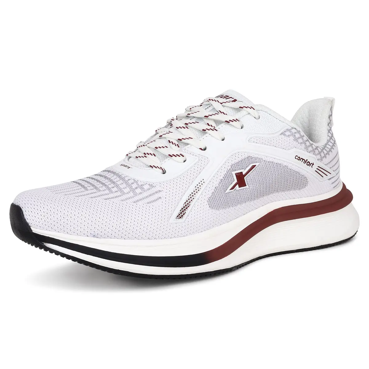 Sparx Shoes For Men Sm 1060 1