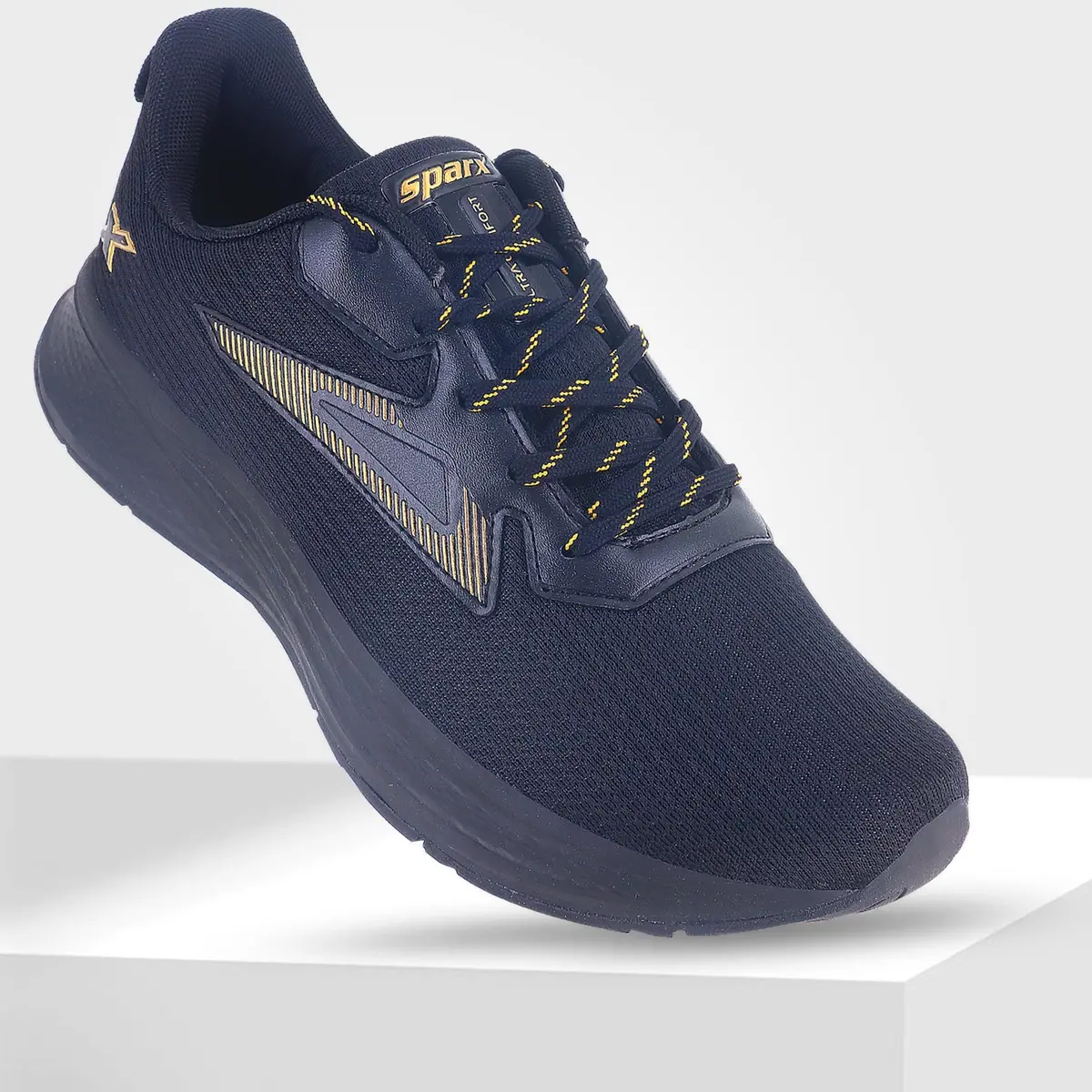 Sparx Athleisure Shoes For Men Sm 1072 2