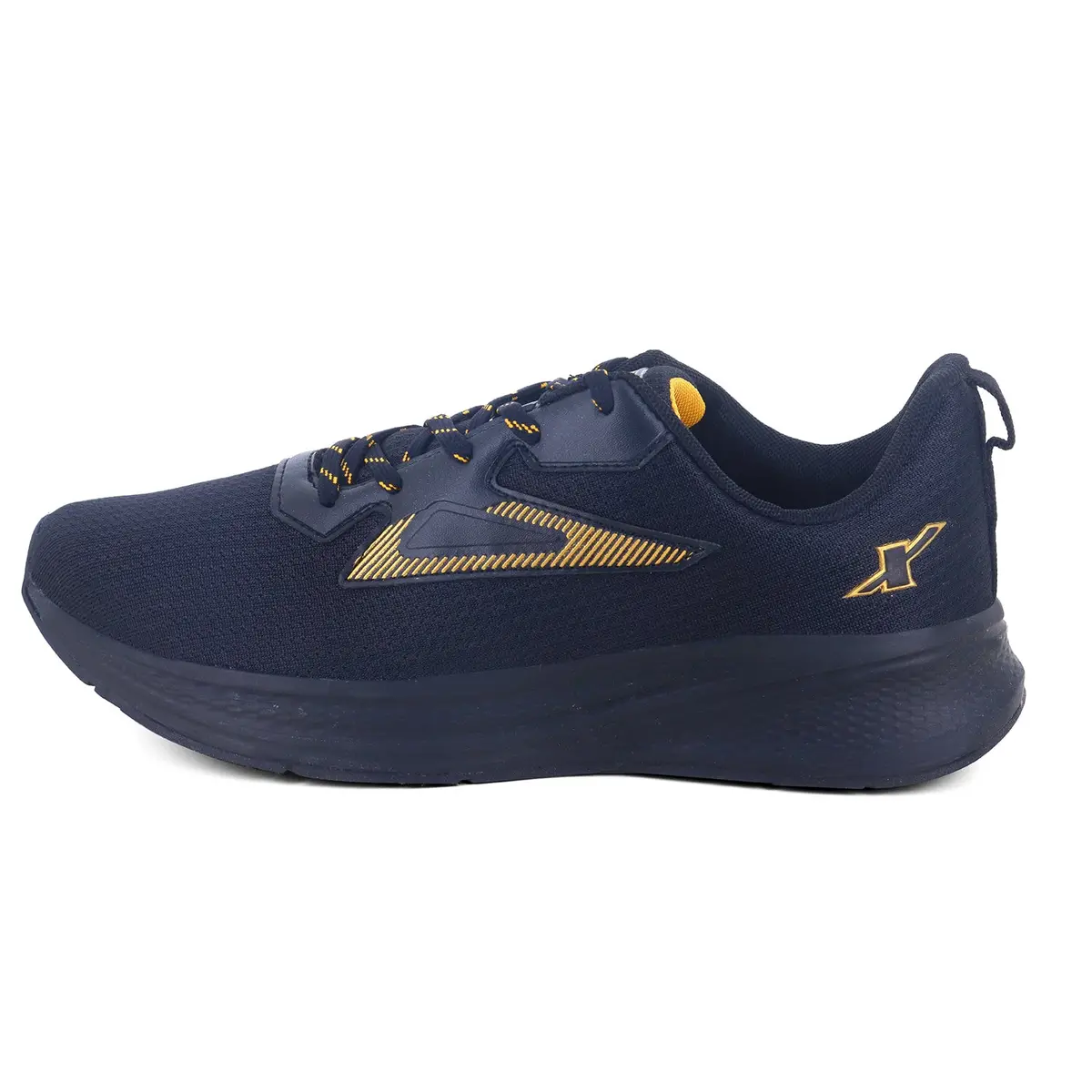 Sparx Athleisure Shoes For Men Sm 1072 4