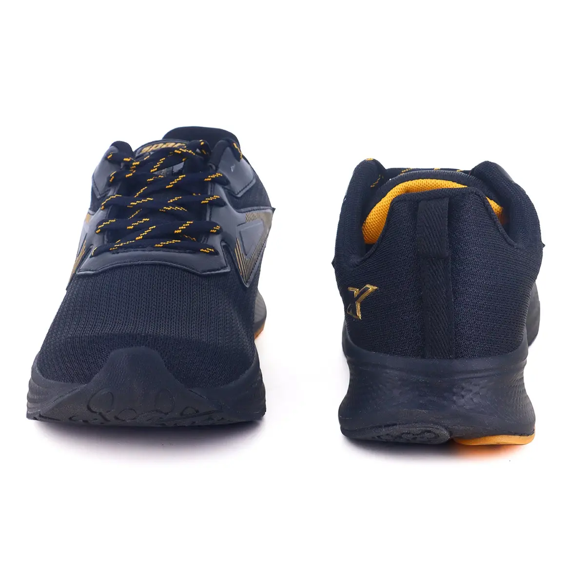 Sparx Athleisure Shoes For Men Sm 1072 5