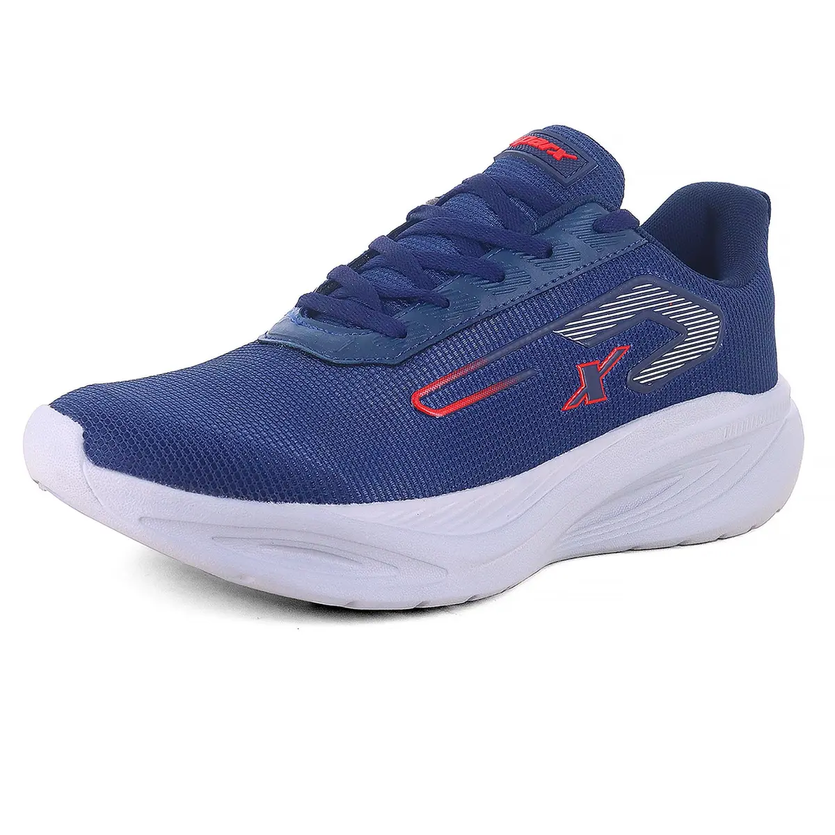 Sparx Athleisure Shoes For Men Sm 1074 1