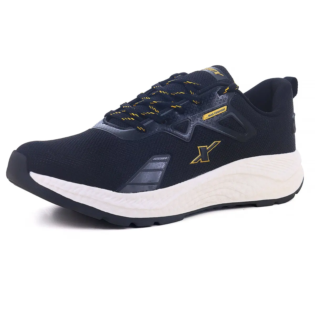 Sparx Athleisure Shoes For Men Sm 1078 1
