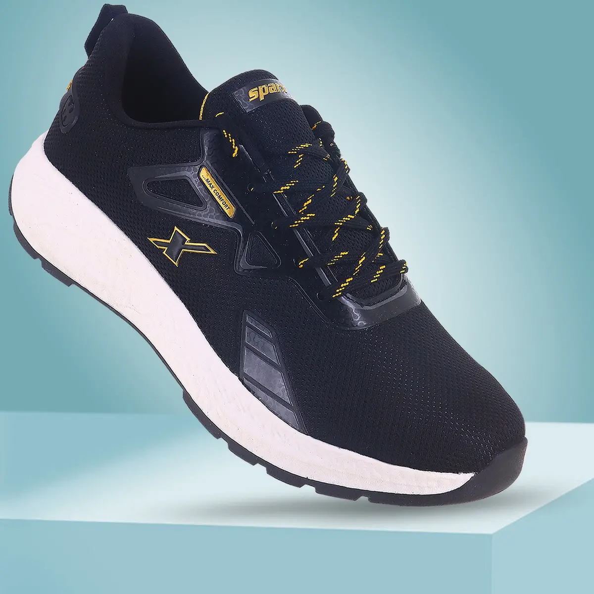 Sparx Athleisure Shoes For Men Sm 1078 2