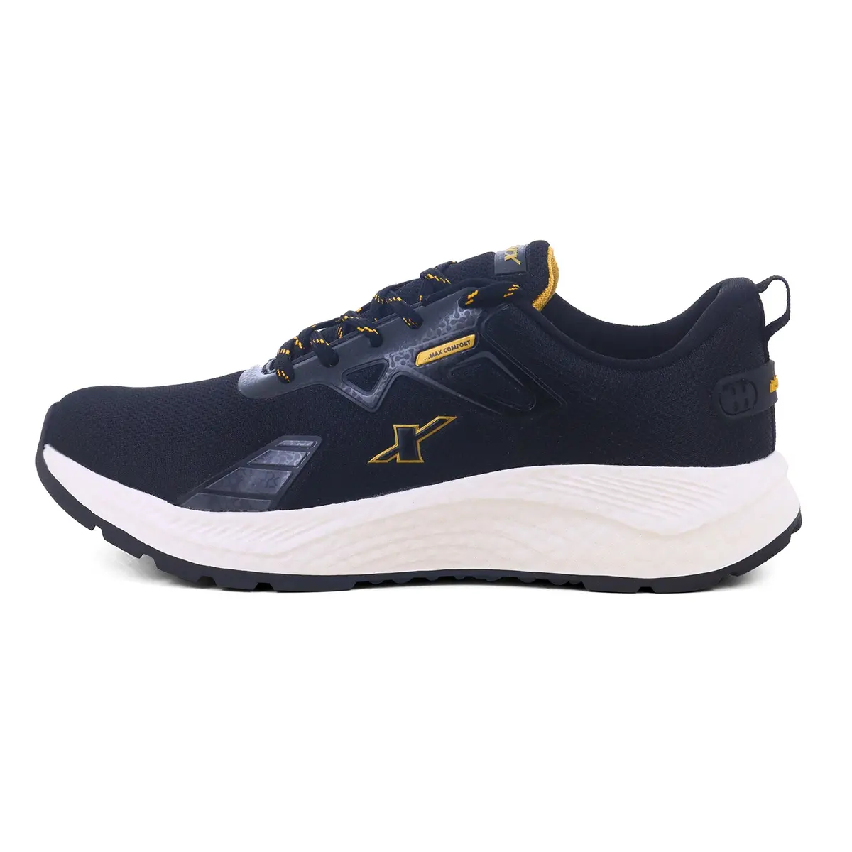 Sparx Athleisure Shoes For Men Sm 1078 4