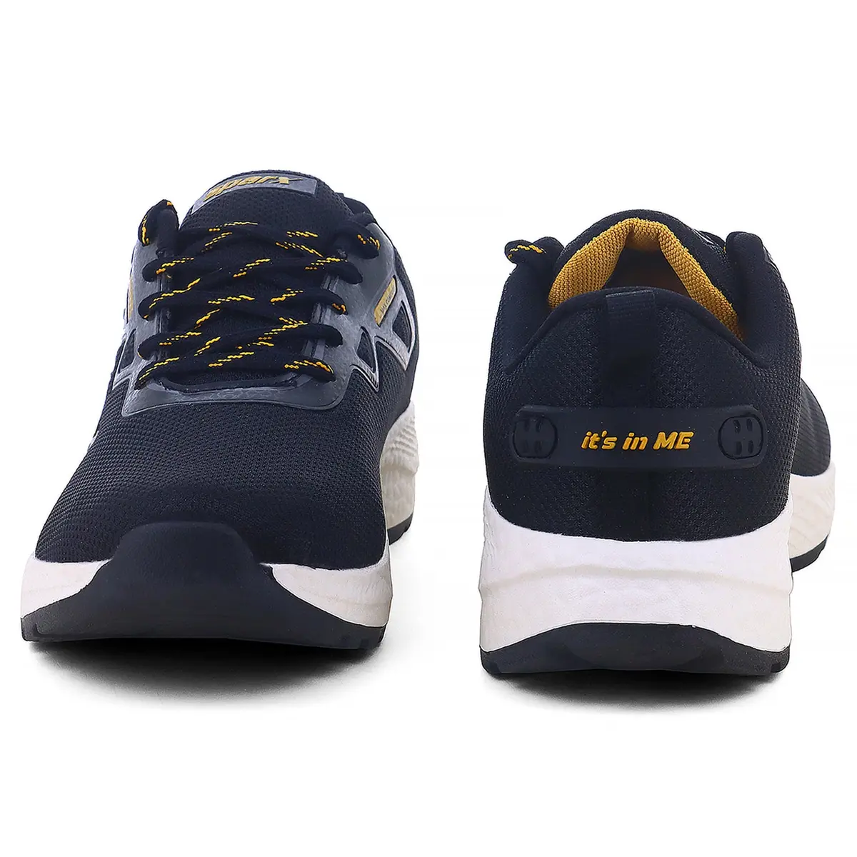 Sparx Athleisure Shoes For Men Sm 1078 5