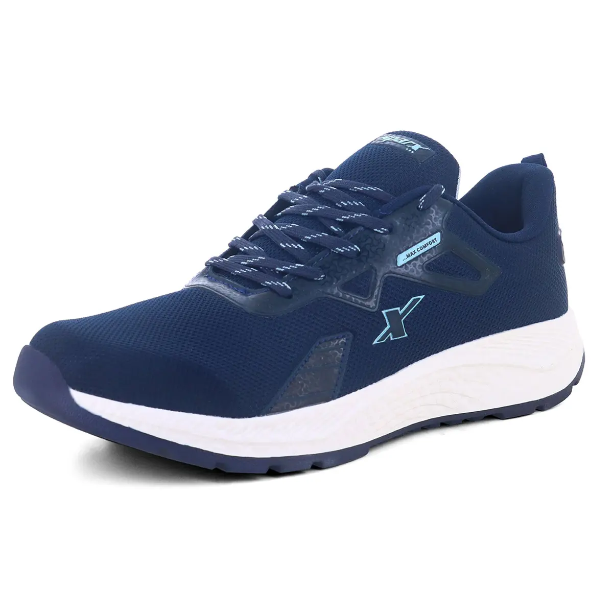 Sparx Athleisure Shoes For Men Sm 1078 1