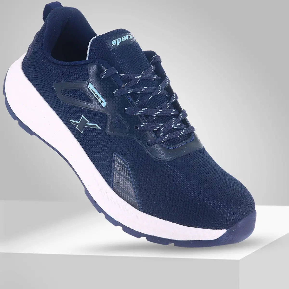 Sparx Athleisure Shoes For Men Sm 1078 2