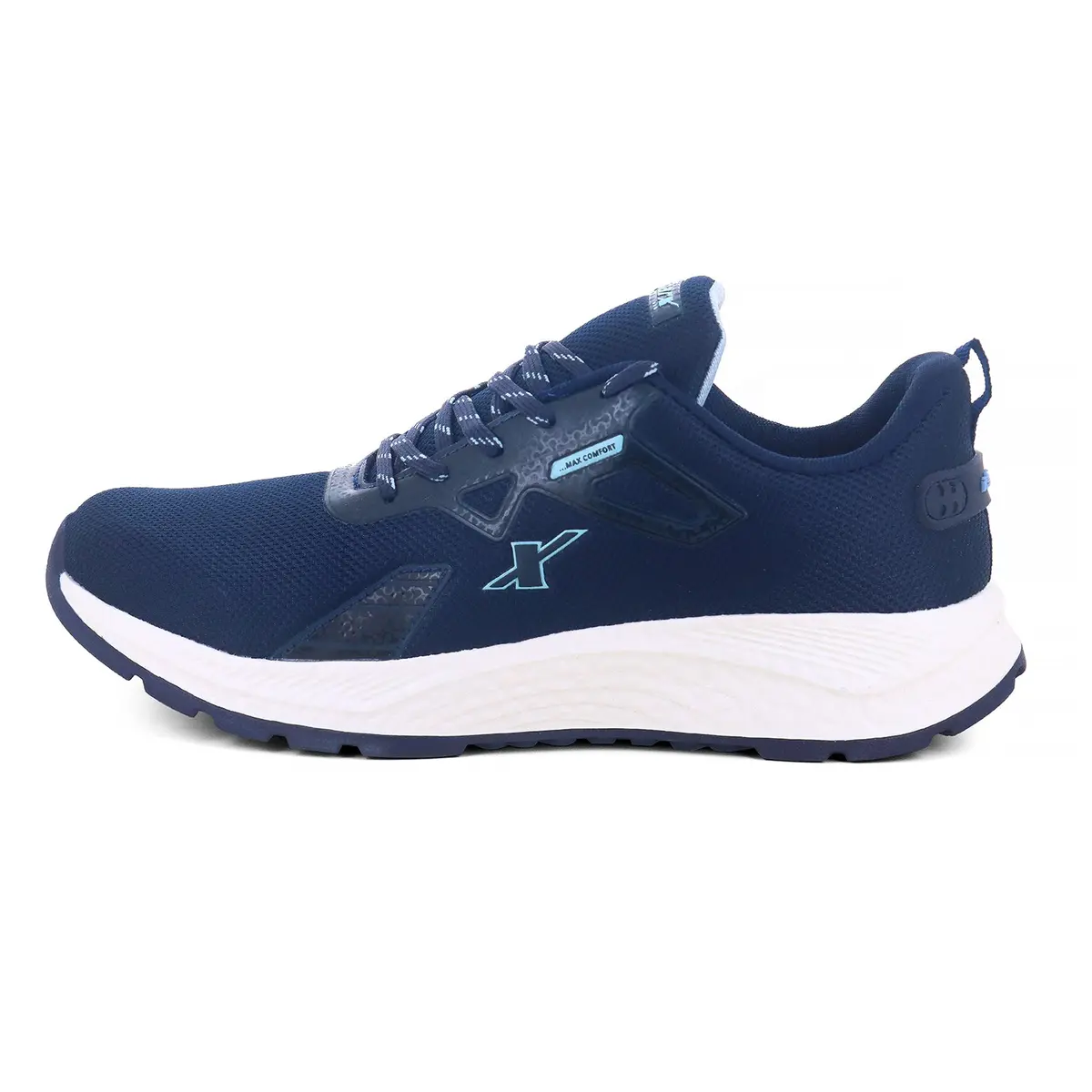 Sparx Athleisure Shoes For Men Sm 1078 4