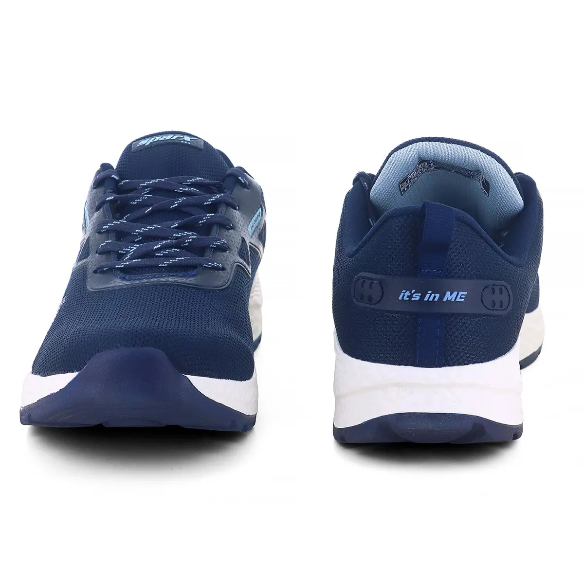 Sparx Athleisure Shoes For Men Sm 1078 5