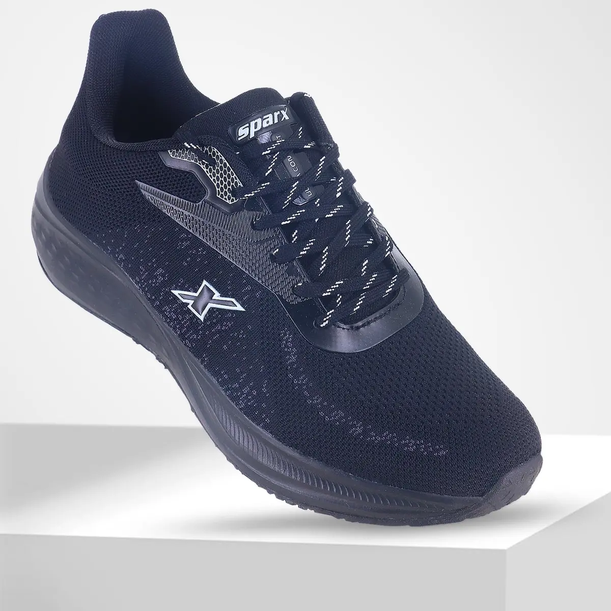 Sparx Athleisure Shoes For Men Sm 1084 2