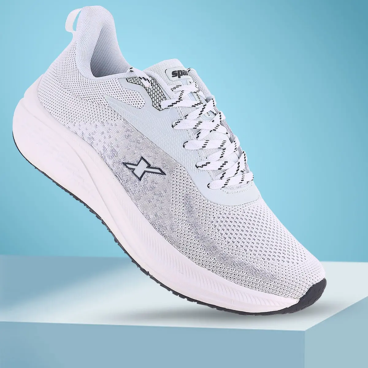 Sparx Athleisure Shoes For Men Sm 1084 2