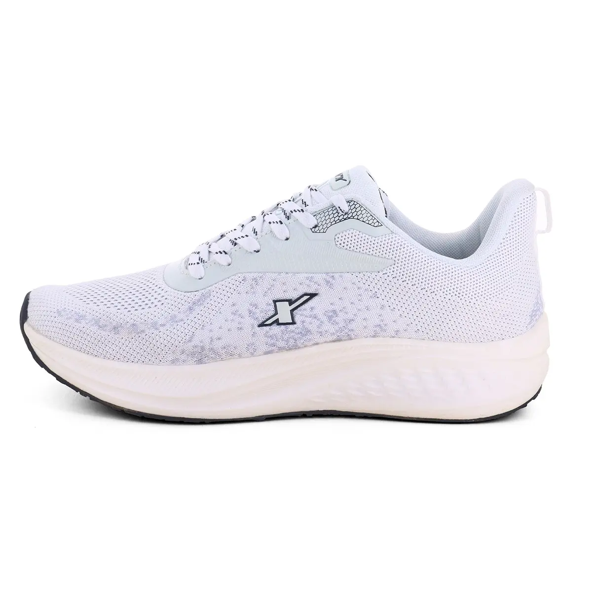 Sparx Athleisure Shoes For Men Sm 1084 4