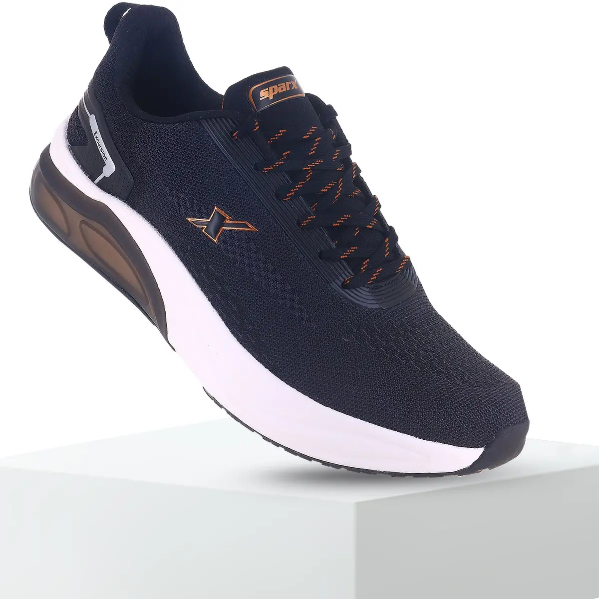 Sparx Athleisure Shoes For Men Sm 1093 2