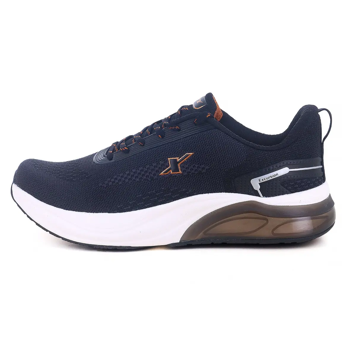 Sparx Athleisure Shoes For Men Sm 1093 4