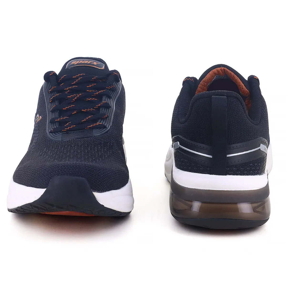 Sparx Athleisure Shoes For Men Sm 1093 5