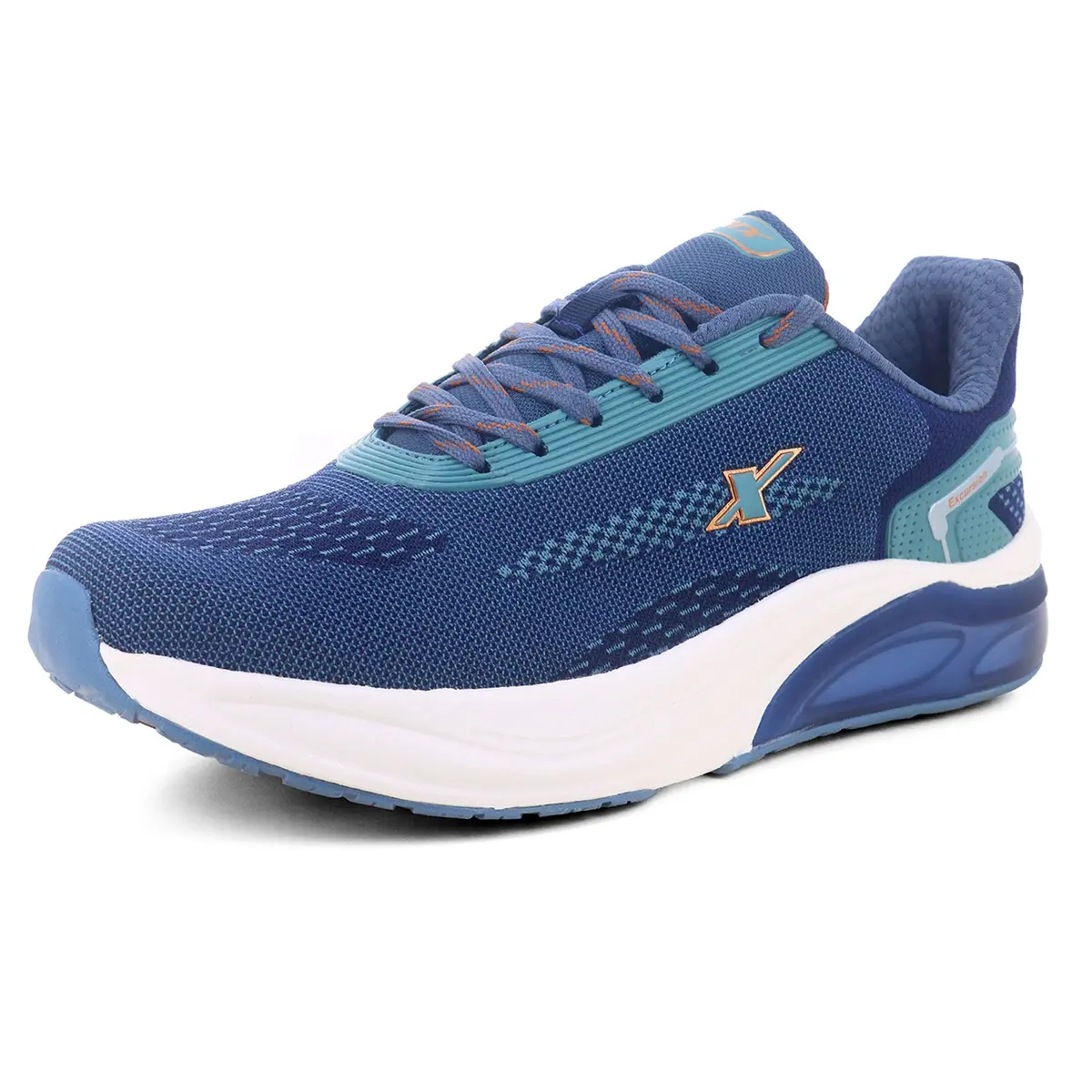 Sparx Athleisure Shoes For Men Sm 1093 1