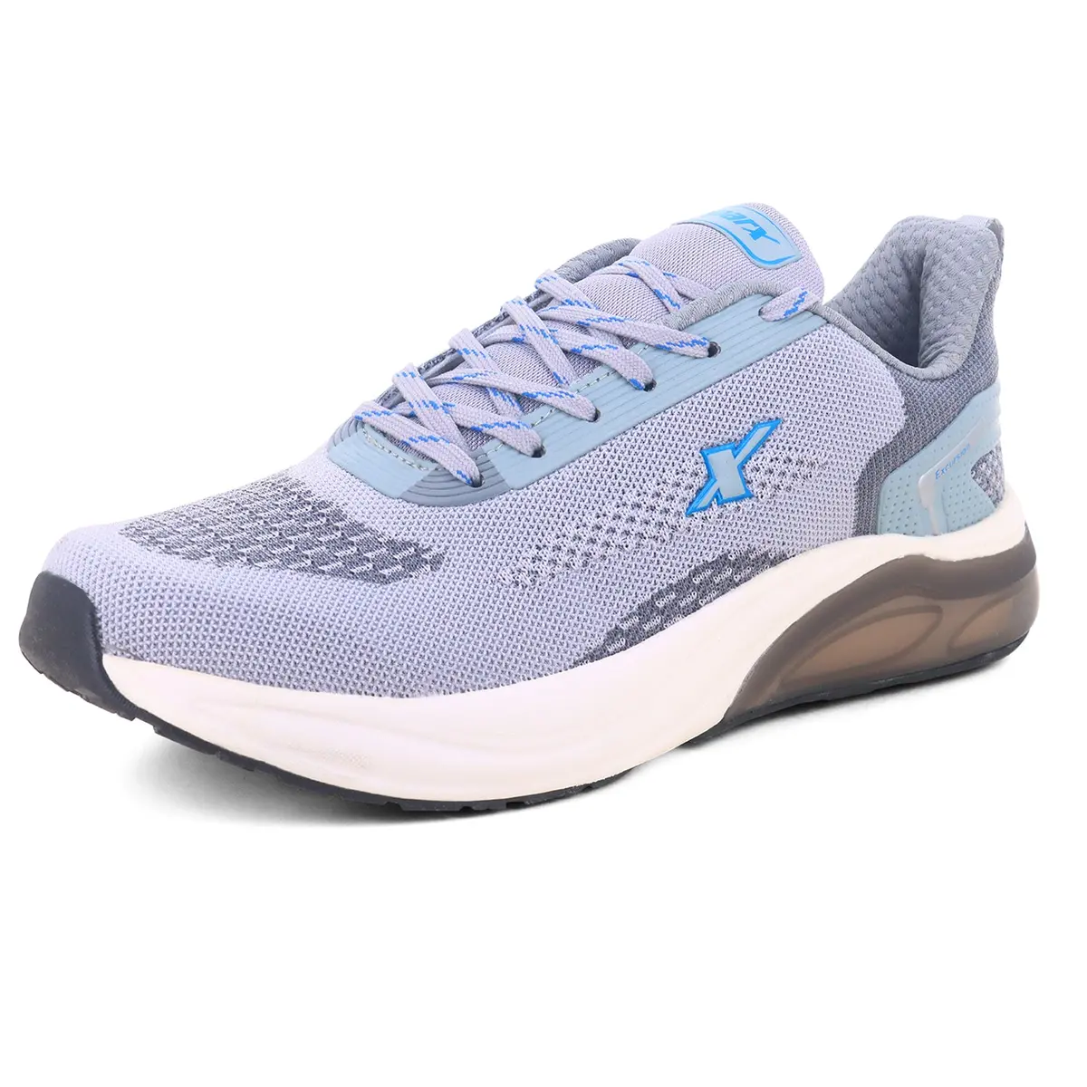 Sparx Athleisure Shoes For Men Sm 1093 1