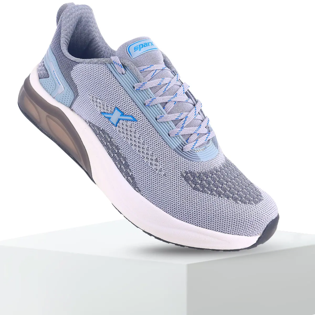 Sparx Athleisure Shoes For Men Sm 1093 2