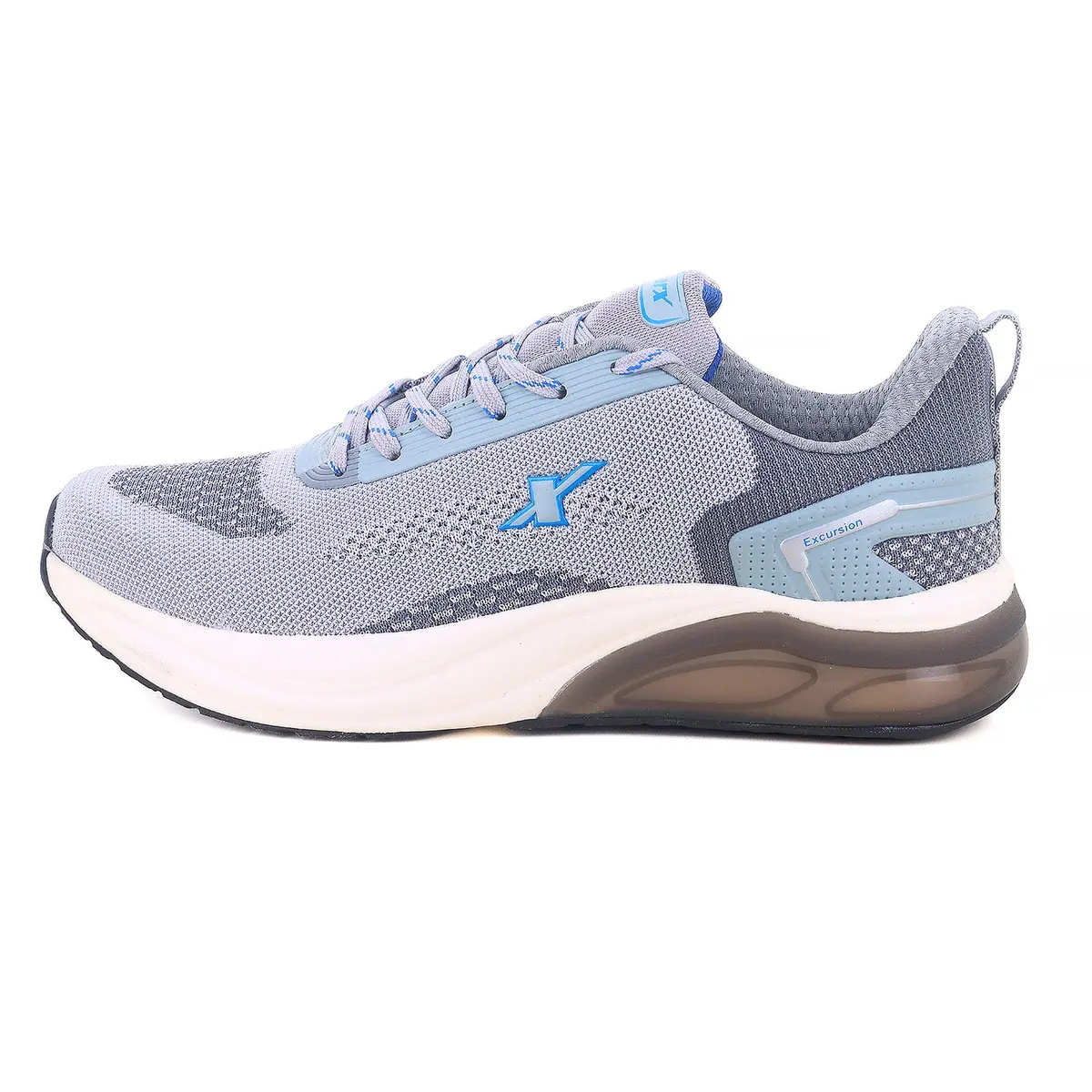Sparx Athleisure Shoes For Men Sm 1093 4