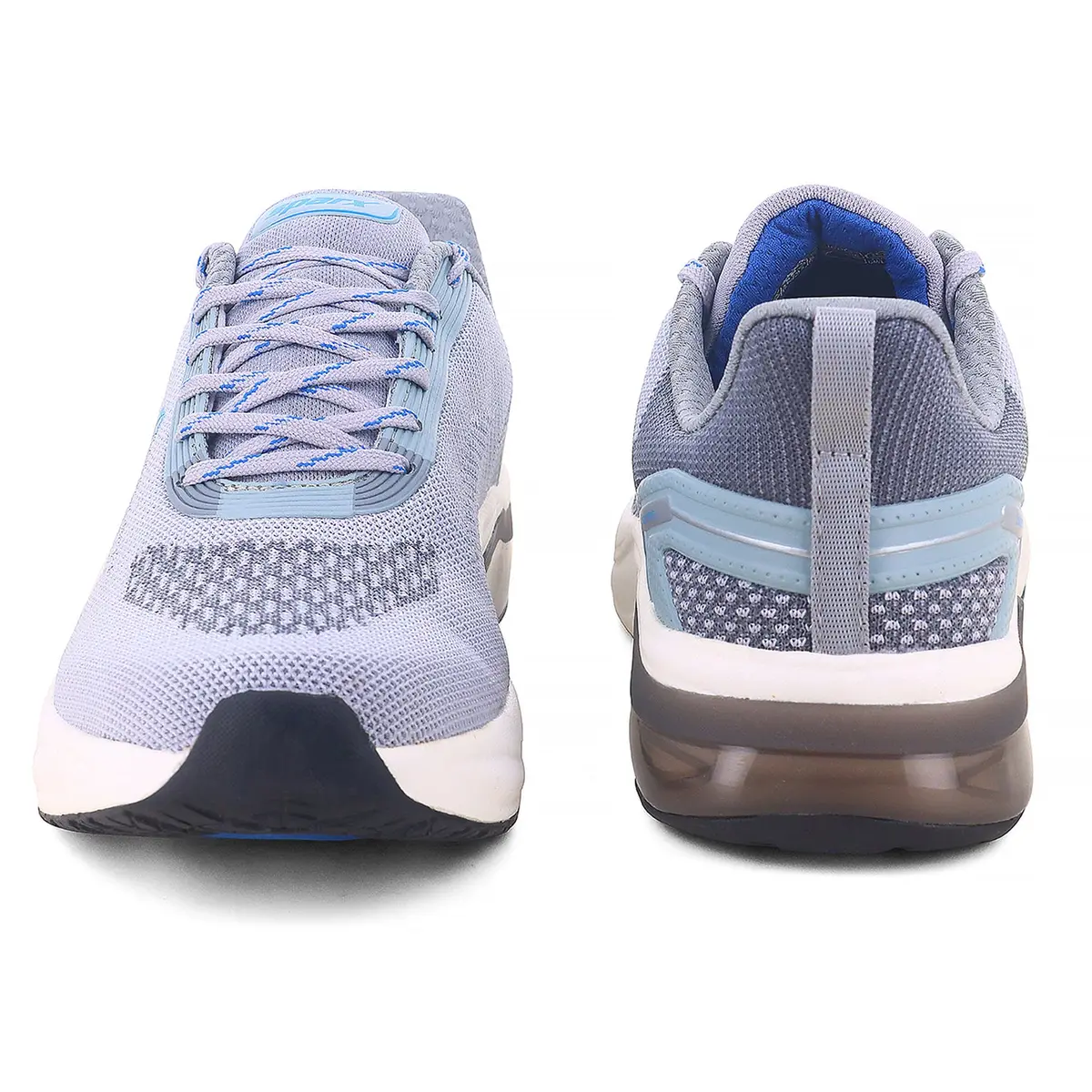 Sparx Athleisure Shoes For Men Sm 1093 5