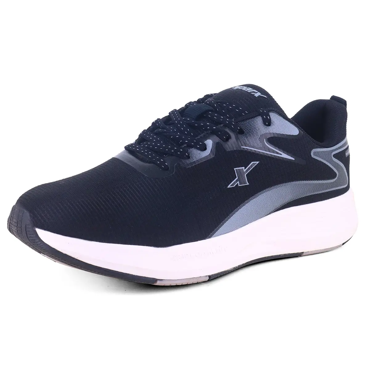 Sparx Athleisure Shoes For Men Sm 1100 1