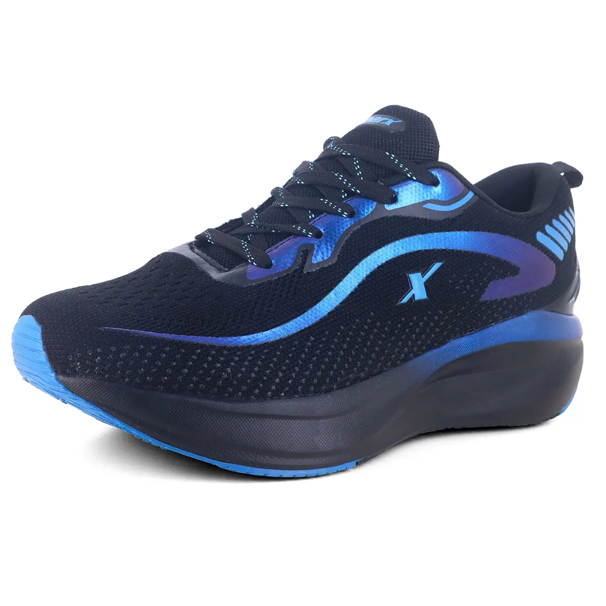 Sparx Athleisure Shoes For Men Sm 1102 1