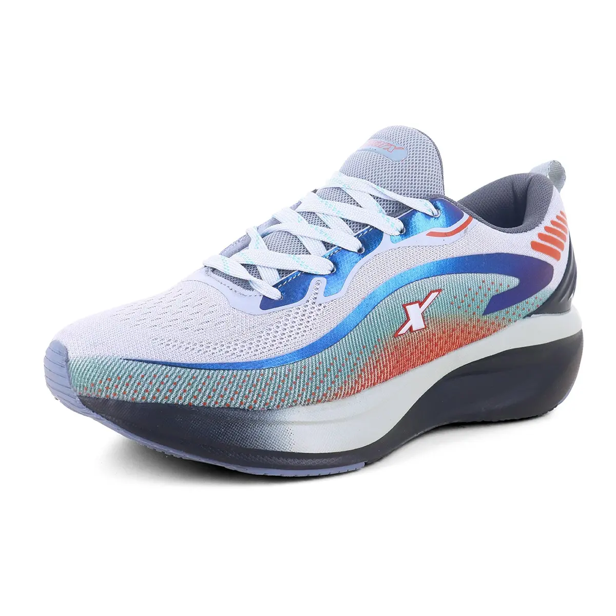 Sparx Athleisure Shoes For Men Sm 1102 1
