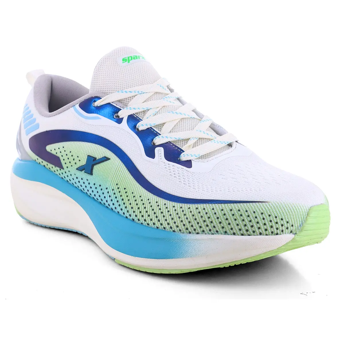 Sparx Athleisure Shoes For Men Sm 1102 1