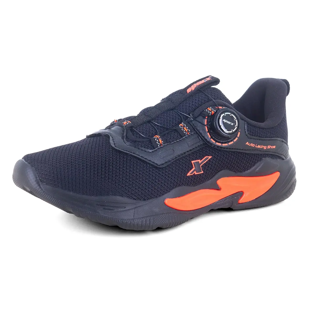 Sparx Shoes For Kids Sm-1103 1