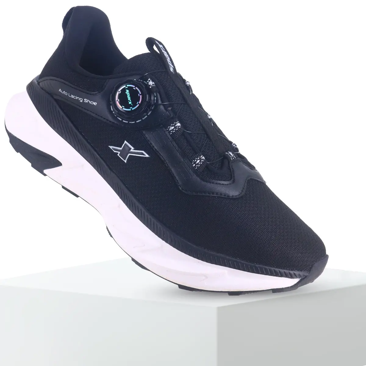 Sparx Shoes For Men Sm-1103 2