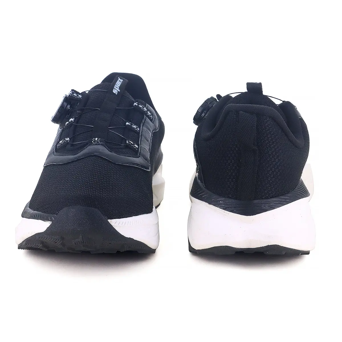Sparx Shoes For Men Sm-1103 5