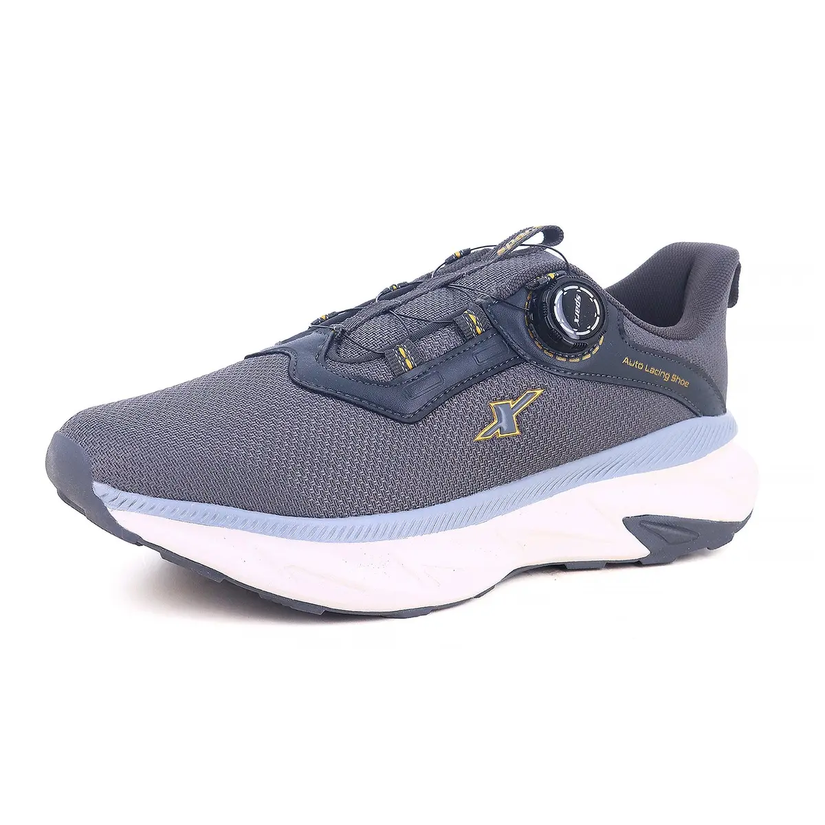 Sparx Shoes For Men Sm-1103 1