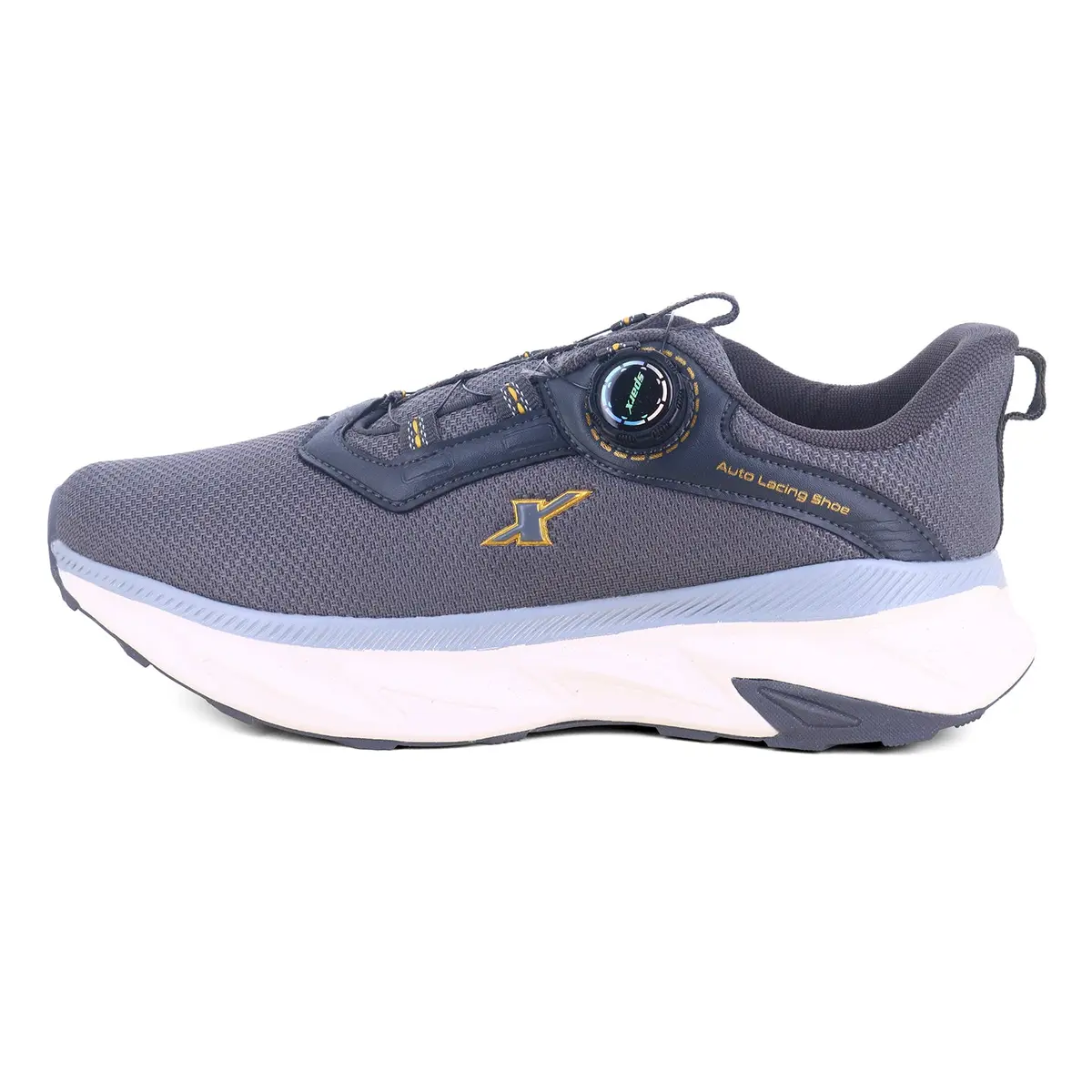Sparx Shoes For Men Sm-1103 4