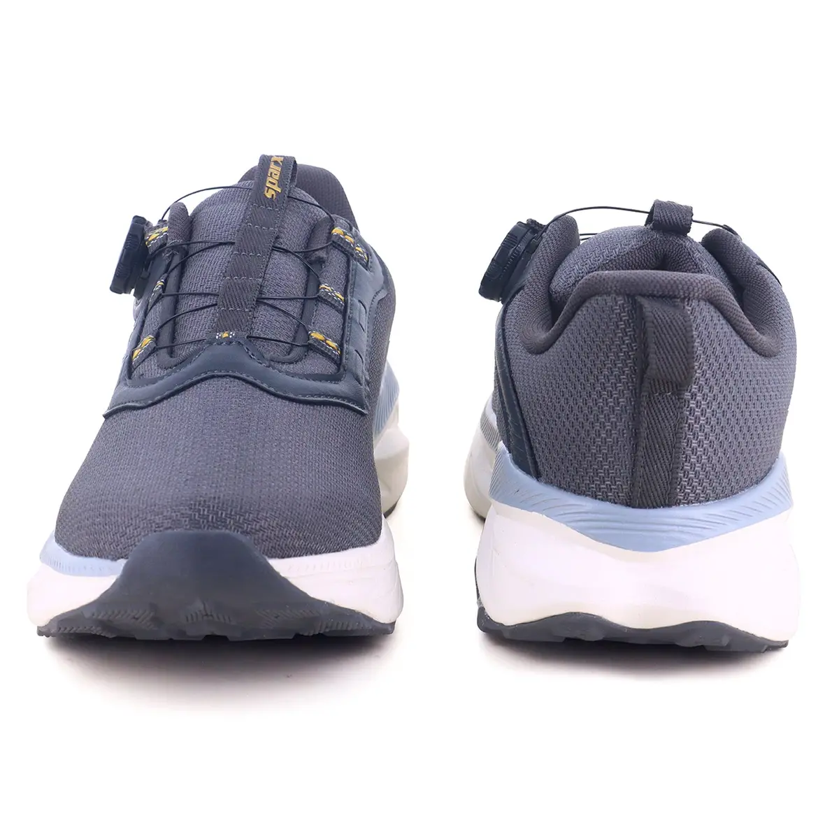 Sparx Shoes For Men Sm-1103 5