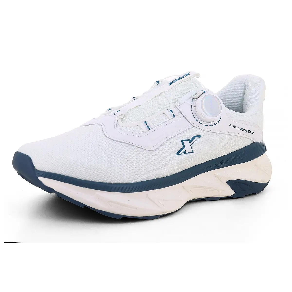 Sparx Shoes For Men Sm-1103 1