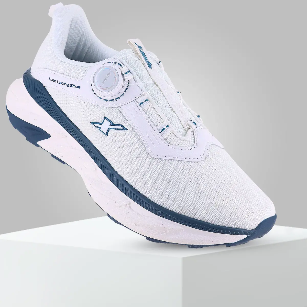 Sparx Shoes For Men Sm-1103 2