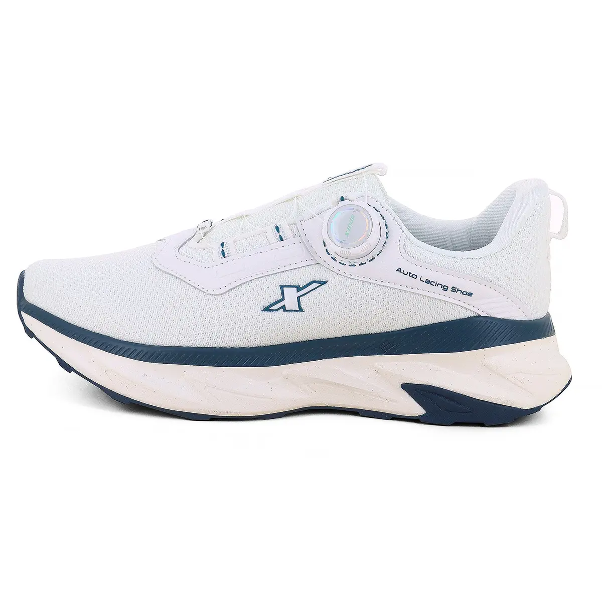 Sparx Shoes For Men Sm-1103 4