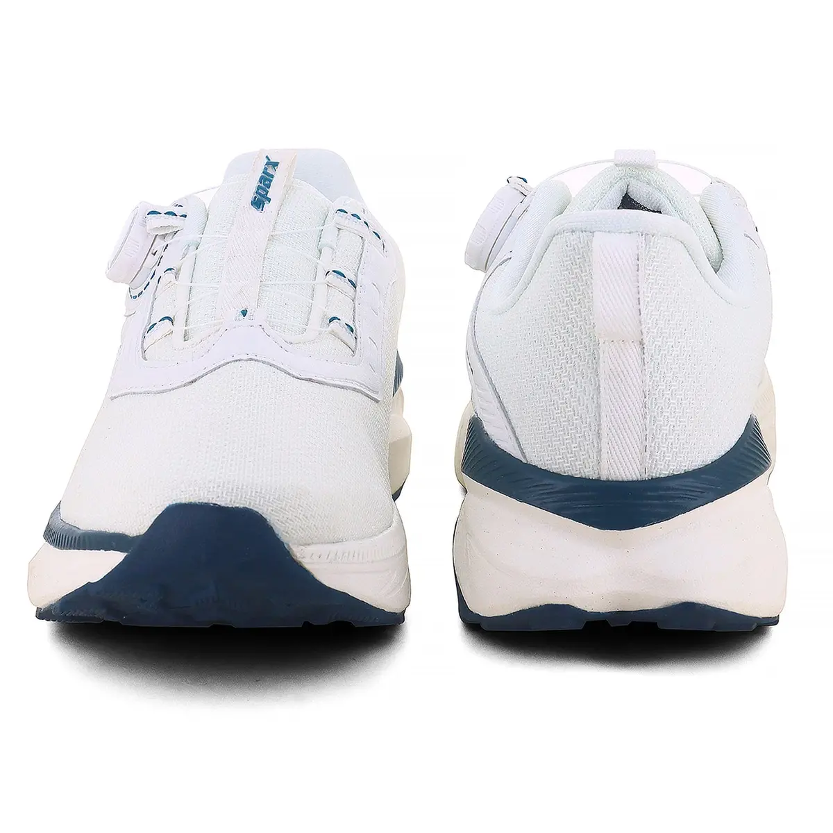 Sparx Shoes For Men Sm-1103 5