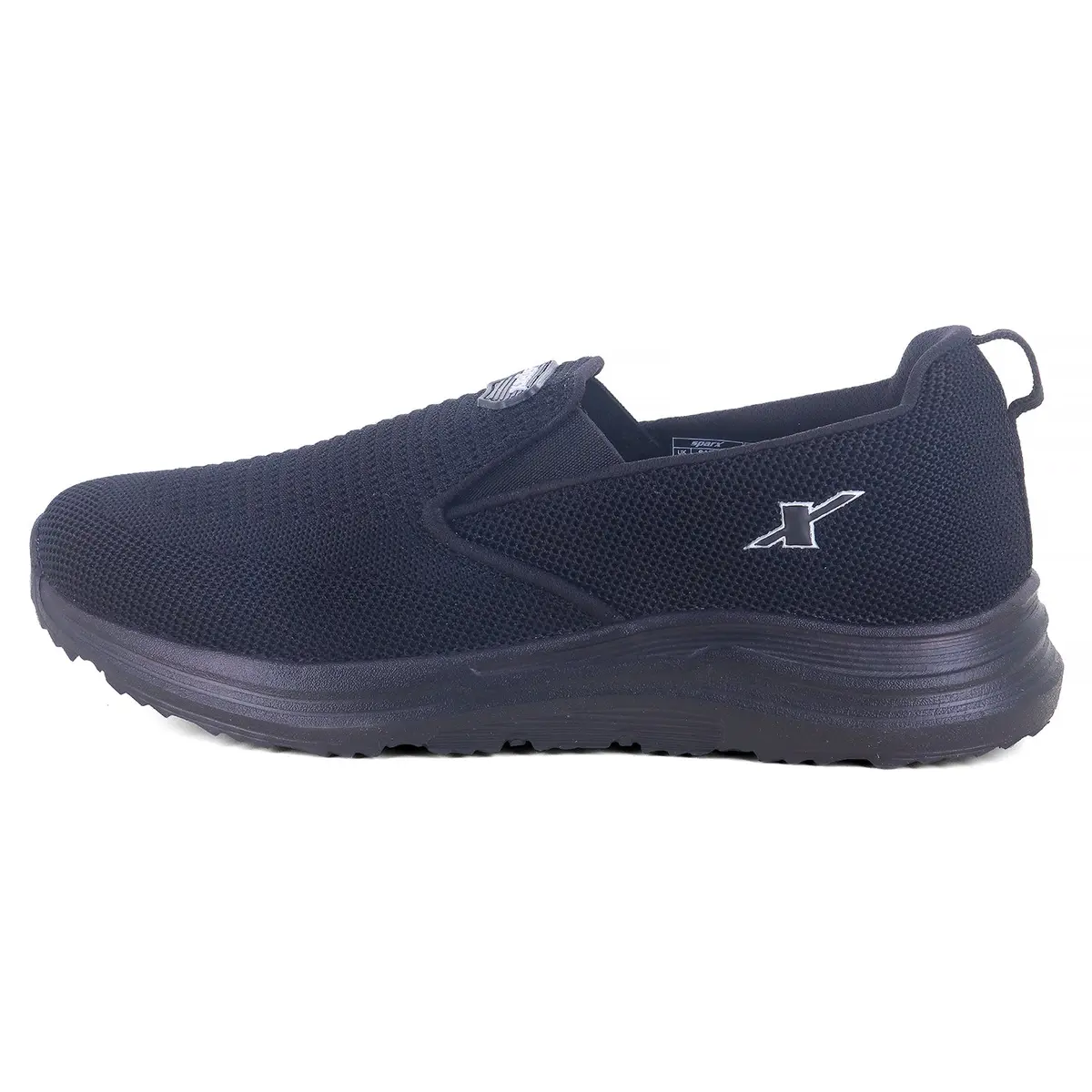 Sparx Athleisure Shoes For Men Sm 1120 4