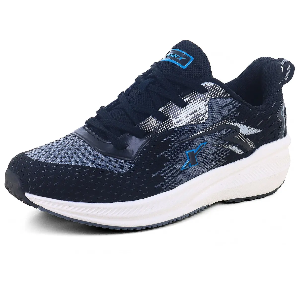 Sparx Shoes For Men Sm-1124 1