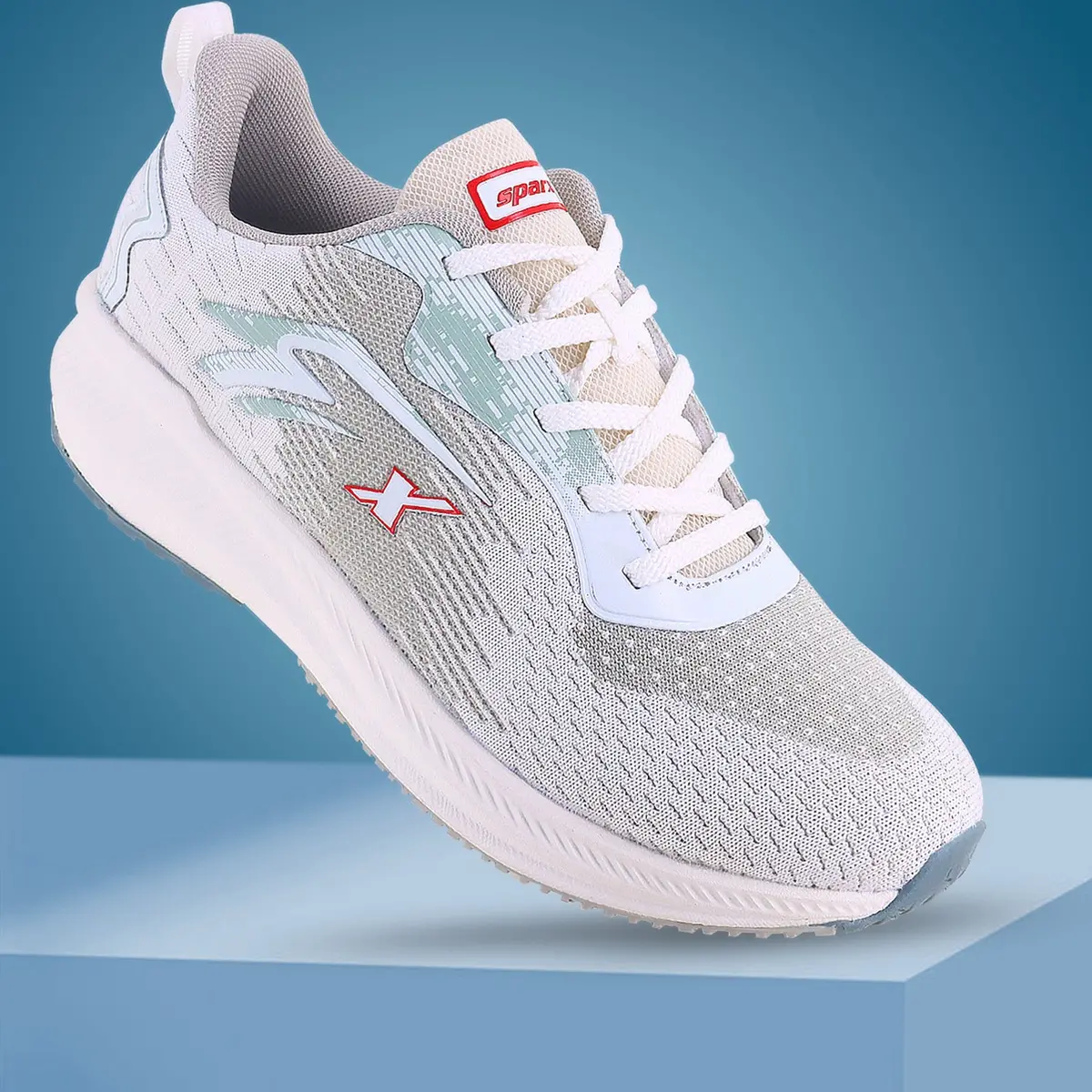 Sparx Shoes For Men Sm-1124 2