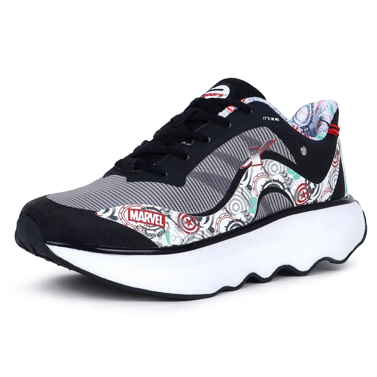Athleisure Shoes For Men Sm 3008 1
