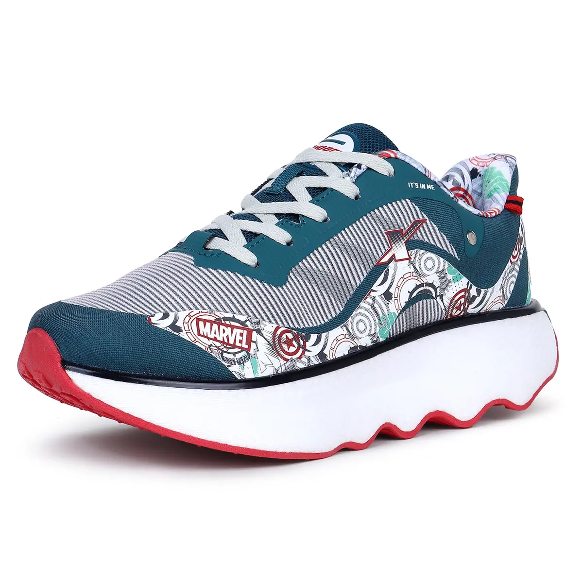 Athleisure Shoes For Men Sm 3008 1