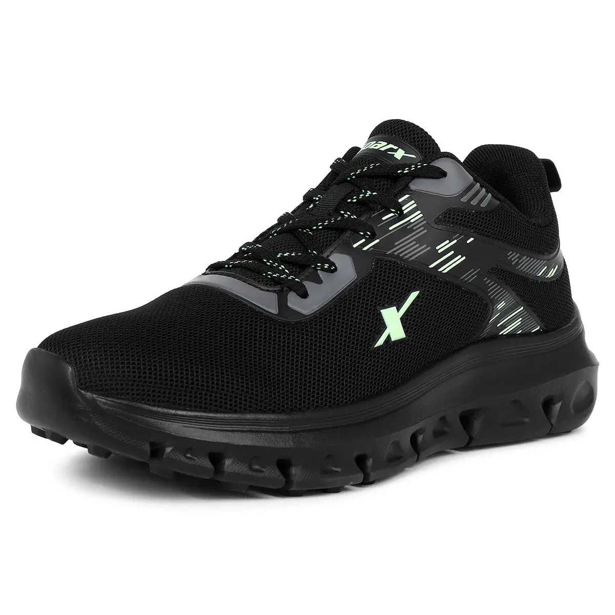 Athleisure Shoes For Men Sm 4008 1