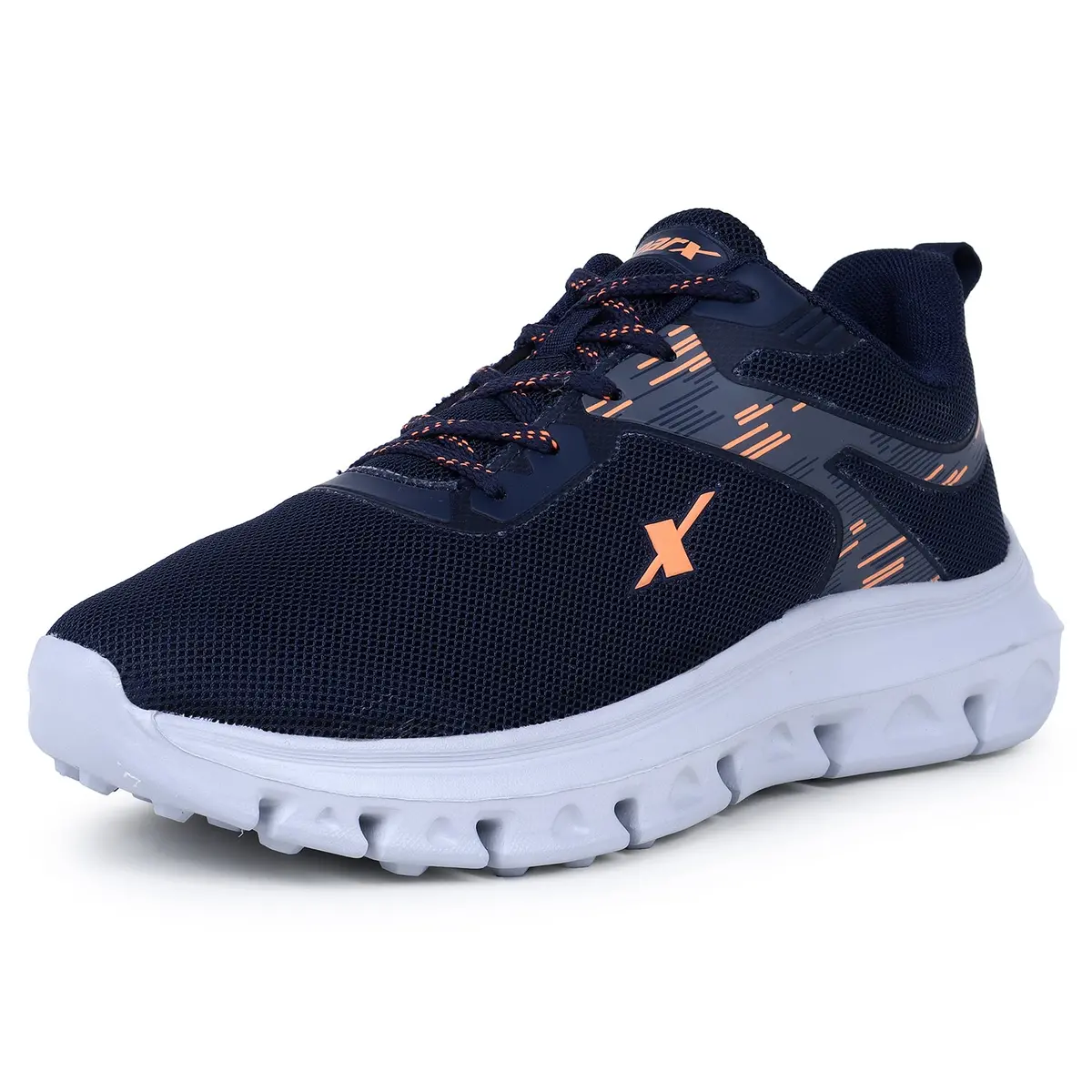 Athleisure Shoes For Men Sm 4008 1