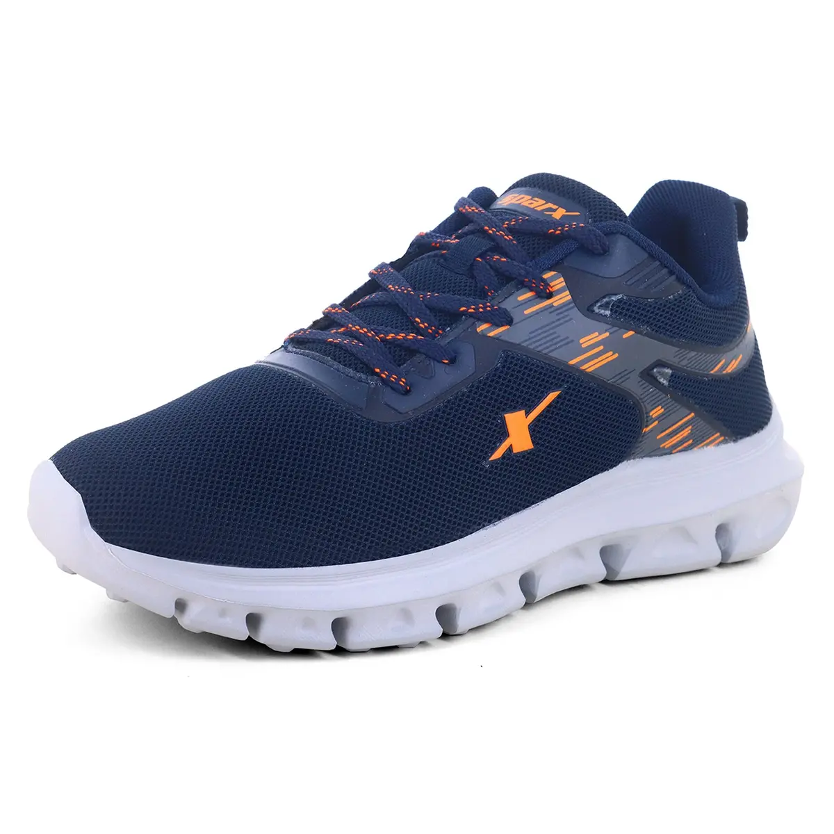 Athleisure Shoes For Men Sm 4008 1
